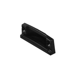 RECESSED SASH FASTENER STRIKE