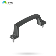 MINI SASH PULL HANDLE