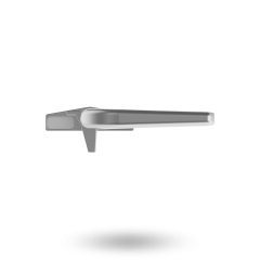 AVON WINDOW FASTENER ALUMINIUM  NL 9MM RH