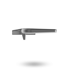 AVON WINDOW FASTENER ALUMINIUM  NL 13MM RH