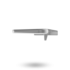 AVON WINDOW FASTENER ALUMINIUM NL 13MM LH