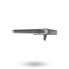 AVON WINDOW FASTENER ALUMINIUM  LOCKING 9MM LH