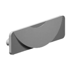 WEDGE STD 2 PIN