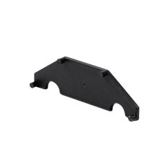 WEDGELESS BASE INSERT BLACK