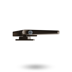 AVON WINDOW FASTENER TIMBER  LOCKING 17MM RH - DISPLAY FLORENTINE BRONZE
