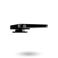 AVON WINDOW FASTENER TIMBER  LOCKING 17MM RH - DISPLAY BLACK