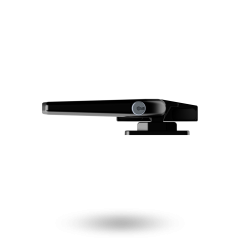 AVON WINDOW FASTENER TIMBER  LOCKING 17MM LH - DISPLAY BLACK