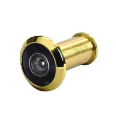 MC96PB DOOR VIEWER BULK POLISHED BRASS
