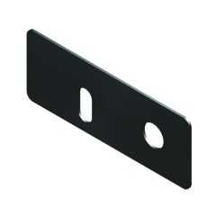 LONG PLATE FOR MC970BLK BLACK