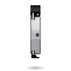 DURABOLT LOCKABLE BOLT TO SUIT ABLOY NO CYLINDER TP SATIN CHROME
