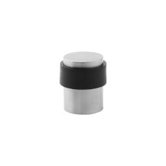 FLOOR MOUNTED DOOR STOP TP STAINLESS STEEL
