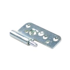 FRAME LEAF H CRANK RIGHT ADJ