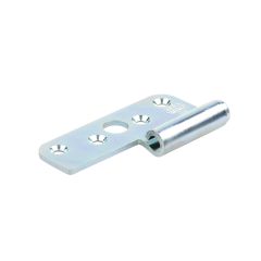 DOOR LEAF V CRANK LEFT