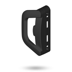 ALBANY EDV INT D HDL NL BLACK