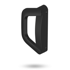 ALB EDV SBML D HDL SNIB BLACK