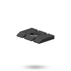 LOCK CYLINDER RETAINER-ALBANY