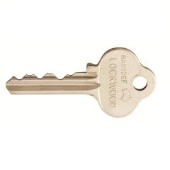 KEY BLANK 6P PROFILE AB