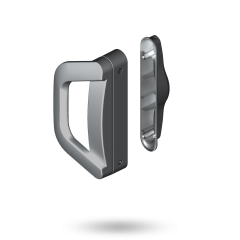 ALBANY ENDEAVOUR D HDL WITH SLIM PULL - DUMMY