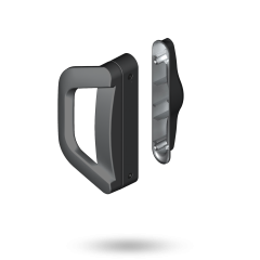 ALBANY ENDEAVOUR D HDL WITH SLIM PULL - DUMMY