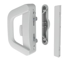 ALBANY ENDEAVOUR D HNDL WITH SLIM PULL - SNIB ONLY