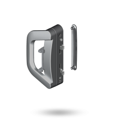 ALBANY ENDEAVOUR D HDL WITH COVER PLATE - DISABILITY SNIB ONLY