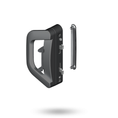 ALBANY ENDEAVOUR D HDL WITH COVER PLATE - DISABILITY SNIB ONLY