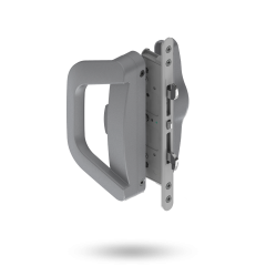 ALBANY ENDEAVOUR SBML D HDL WITH SLIM PULL - SNIB ONLY