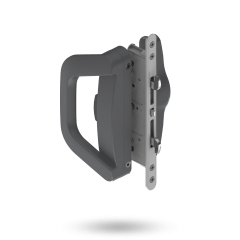 ALBANY ENDEAVOUR SBML D HDL WITH SLIM PULL - SNIB ONLY
