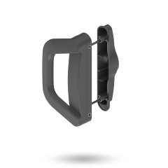 ALBANY ENDEAVOUR SBML D HDL WITH SLIM PULL - DUMMY