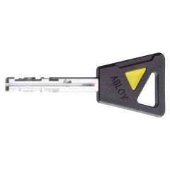 KEY BLANK B18 DISKLOCK PRO - CUT & ENGRAVED