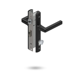 ACACIA INDURO 30BS 2PT ST HT 10/30 BLACK