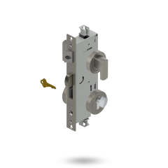 APEX INDURO 50BS 4PT ST CT 38/38 - ROUND