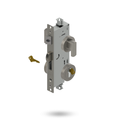 APEX INDURO 50BS 4PT ST DC 34/34 - ROUND