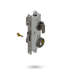APEX INDURO 50BS 4PT ST DC 34/34 - ROUND
