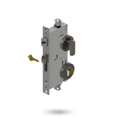 APEX INDURO 60BS 4PT ST DC 34/34 - ROUND
