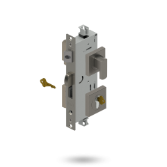 APEX INDURO 50BS 4PT ST DC 34/34 - SQUARE