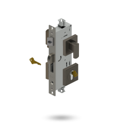 APEX INDURO 50BS 4PT ST DC 34/34 - SQUARE
