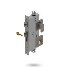 APEX INDURO 60BS 4PT ST DC 34/34 - SQUARE