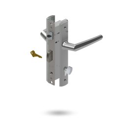 ARIA INDURO 30BS 2PT LT CT 38/38
