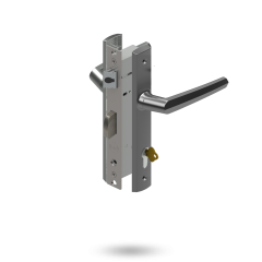 ARIA INDURO 30BS 2PT LT HC 10/38