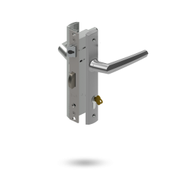 ARIA INDURO 30BS 2PT ST HC 10/34