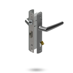 ARIA INDURO 30BS 2PT ST HC 10/34