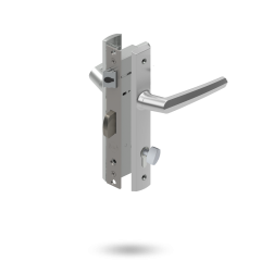 ARIA INDURO 30BS 2PT LT HT 10/38 SATIN CHROME