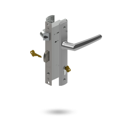 ARIA INDURO 40BS 2PT LT DC 30/30