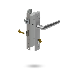 ARIA INDURO 40BS 2PT ST DC 30/30