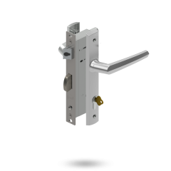ARIA INDURO 40BS 2PT LT HC 10/38 SATIN CHROME