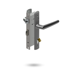 ARIA INDURO 40BS 2PT ST HC 10/38