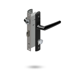 ARIA INDURO 40BS 2PT ST HT 10/38 BLACK