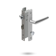 ARIA INDURO 40BS 2PT ST HT 10/38 SATIN CHROME