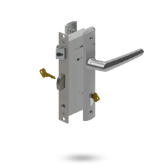 ARIA INDURO 50BS 2PT LT DC 40/40